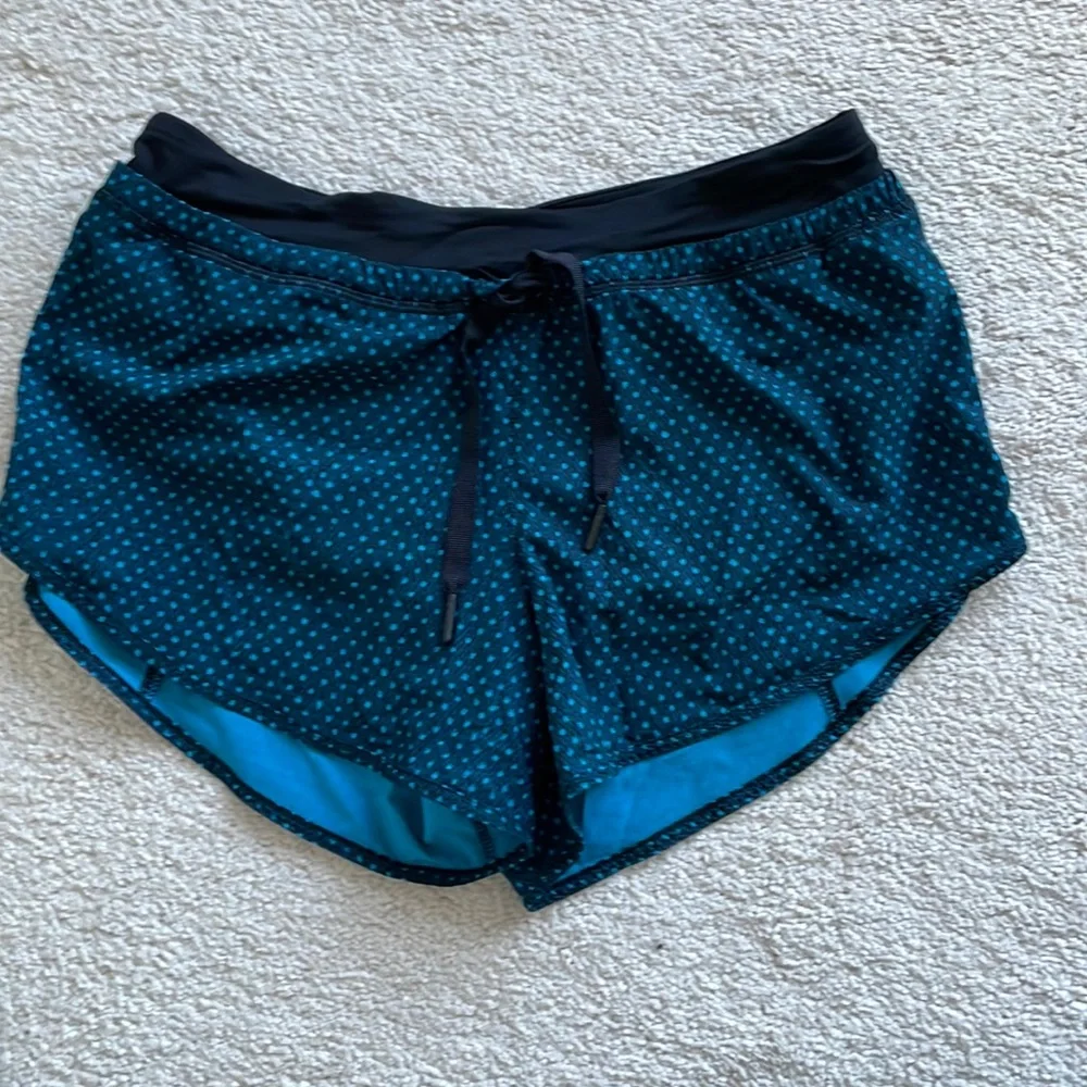 Lululemon Run It Out 3